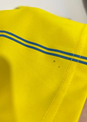 İsveç Milli Takım Forma (SON 2 GÖRSEL) - Görsel 4