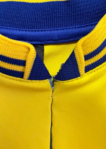 İsveç Milli Takım Forma (SON 2 GÖRSEL) - Görsel 3