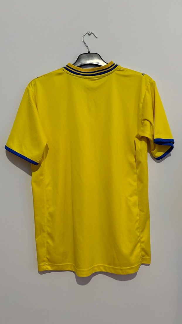 İsveç Milli Takım Forma (SON 2 GÖRSEL) - Görsel 2