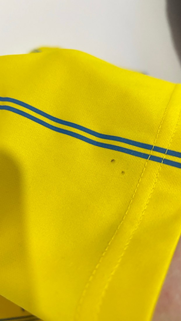 İsveç Milli Takım Forma (SON 2 GÖRSEL) - Görsel 4