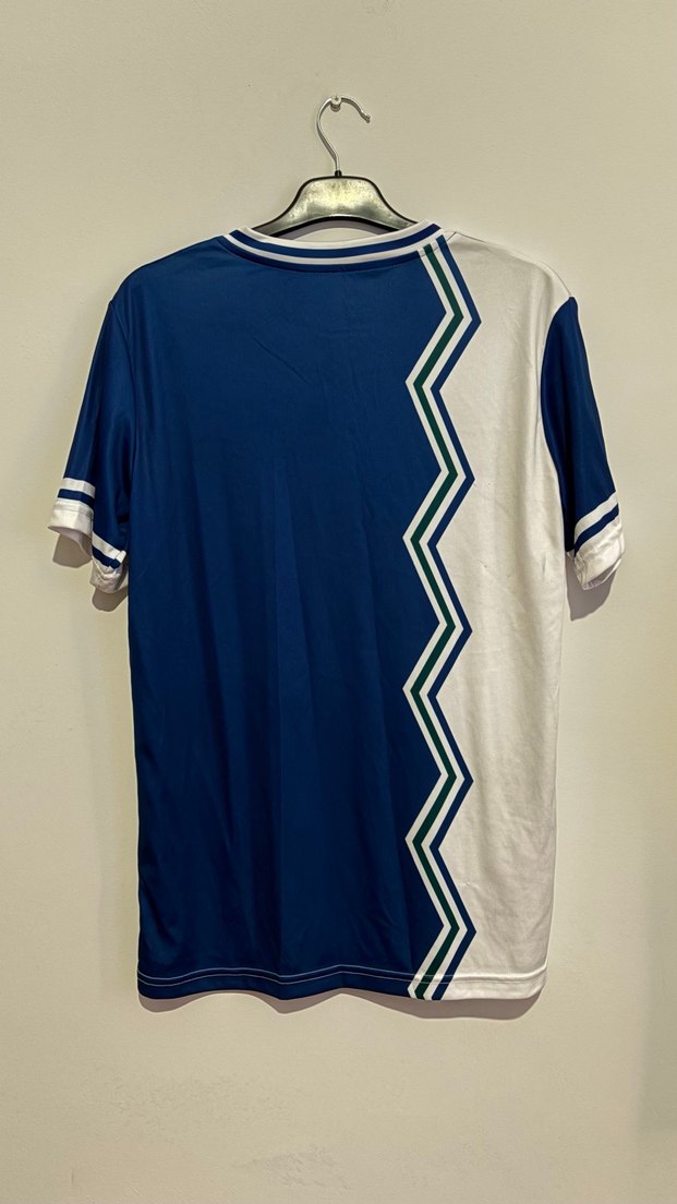 Sunderland Forma (SON GÖRSEL) - Görsel 2