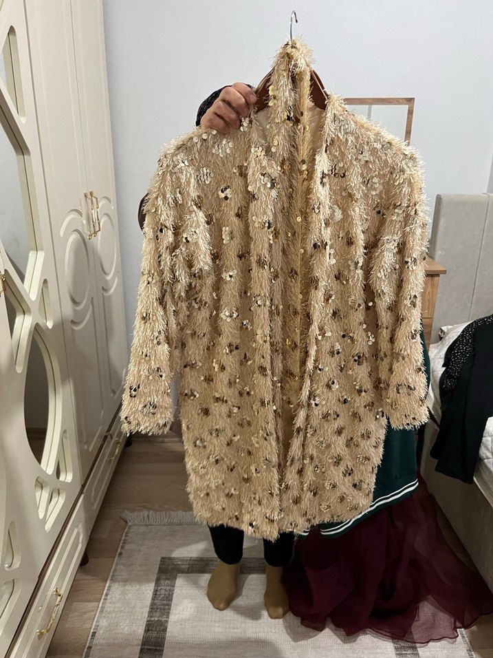 Yeni 1 kere giyilmiştir - Görsel 3