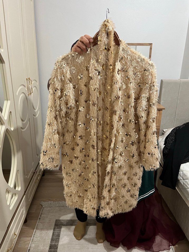 Yeni 1 kere giyilmiştir - Görsel 2