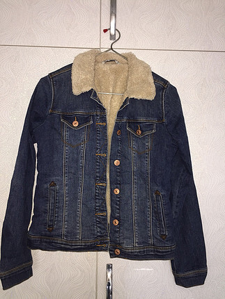 LC Waikiki Üst/Kot ceket
