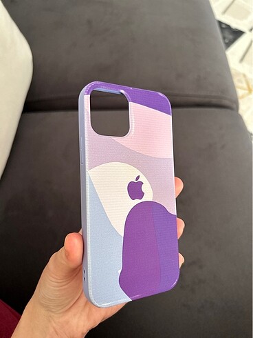 İPhone 12 telefon kılıfı