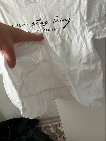 Diğer Tshirt/bluz