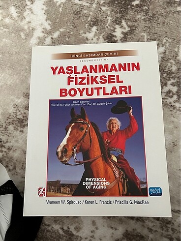 Psikoloji kitabı