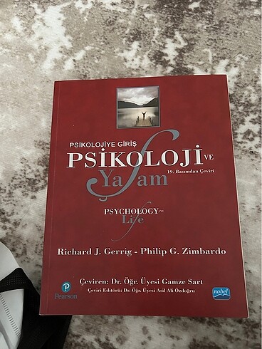  Psikoloji kitabı