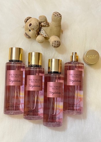 Victoria's Secret Kadın Parfümü - Görsel 12
