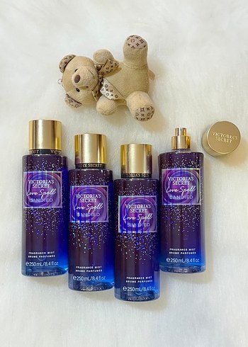 Victoria's Secret Kadın Parfümü - Görsel 7