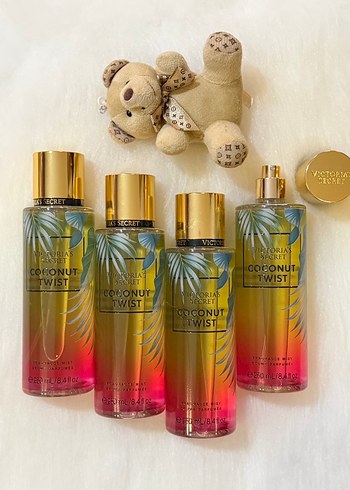 Victoria's Secret Kadın Parfümü - Görsel 5