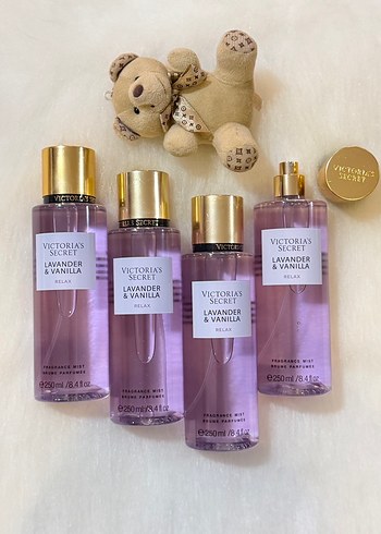 Victoria's Secret Kadın Parfümü - Görsel 4