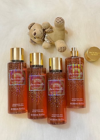 Victoria's Secret Kadın Parfümü - Görsel 8