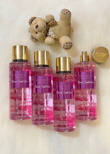 Victoria's Secret Kadın Parfümü - Görsel 6