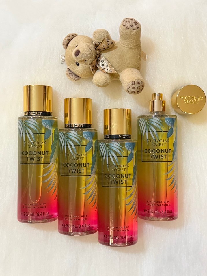 Victoria's Secret  Kadın Parfümü - Görsel 5