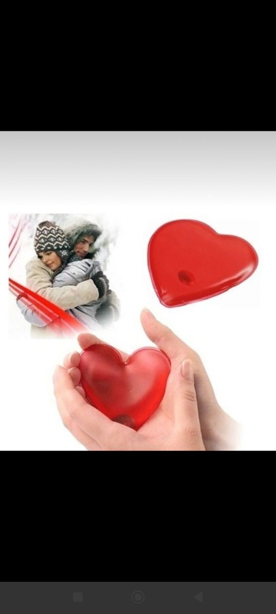 sevgililer günü için müthiş bir hediye - Görsel 3