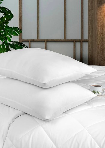 YASTIK SİLİKON DOLGULU - Görsel 2