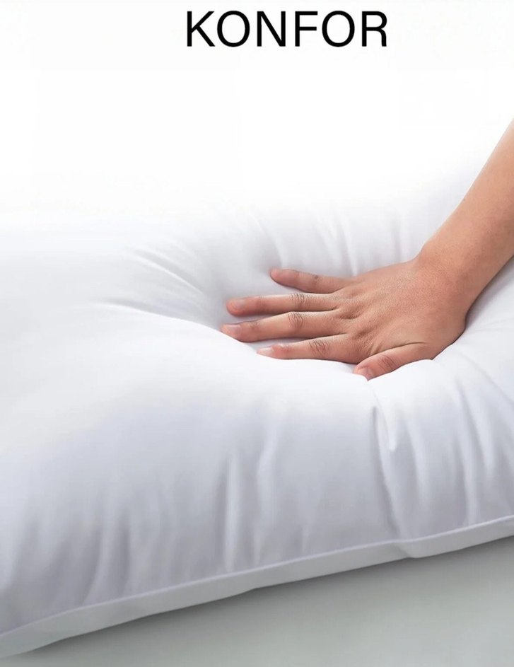 YASTIK SİLİKON DOLGULU - Görsel 4