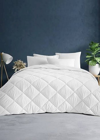 SİLİKON YORGAN - Görsel 2