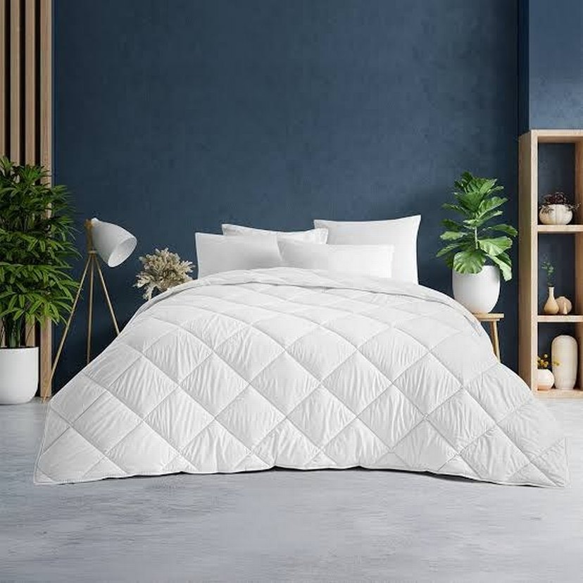 SİLİKON YORGAN - Görsel 2