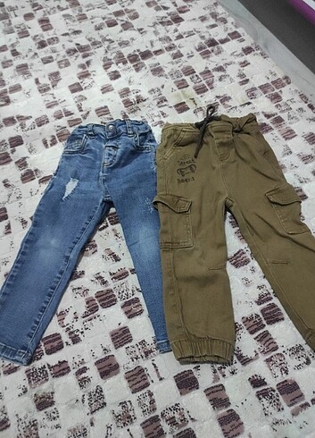 LCW pantolon