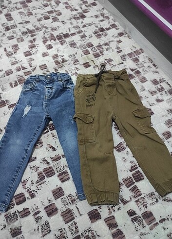 LC Waikiki LCW pantolon