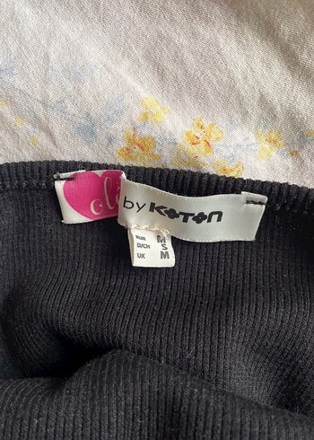 Siyah İnce Askılı Kadın Atlet - Görsel 3