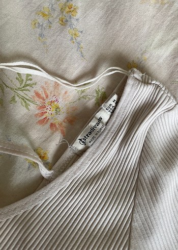 Alttan Çıtçıtlı Uzun Kollu Kadın Bluz - Görsel 3