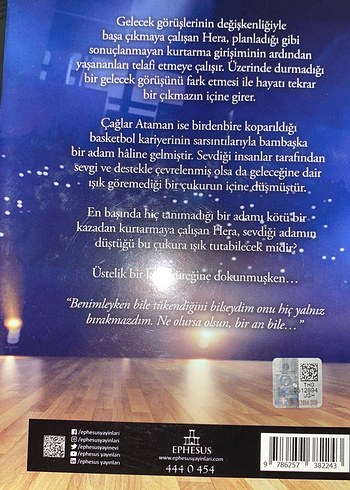 Çemberin Altında - Gamze Aydeniz - Görsel 4