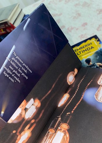 Çemberin Altında - Gamze Aydeniz - Görsel 3