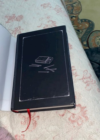 Kazazede 2 - Şevval Demirdöğer - Görsel 3