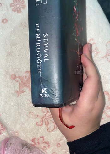 Kazazede 2 - Şevval Demirdöğer - Görsel 2