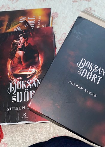 Doksan Artı Dört II - + Doksan Artı Dört 1 Açıklamaya bakın - Görsel 4