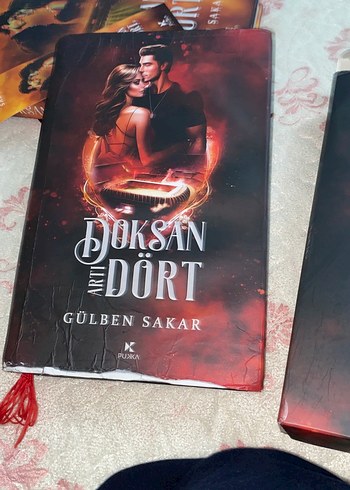 Doksan Artı Dört II - + Doksan Artı Dört 1 Açıklamaya bakın - Görsel 5