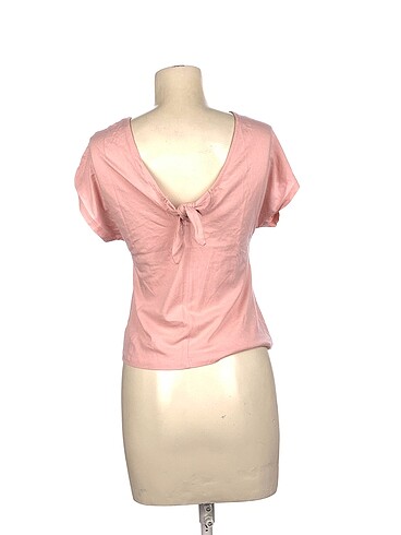 s Beden Mango T-shirt %70 İndirimli.