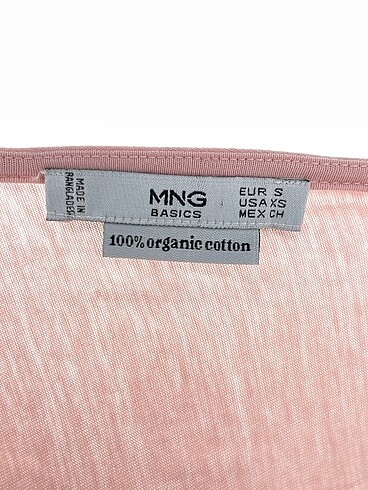 s Beden çeşitli Renk Mango T-shirt %70 İndirimli.