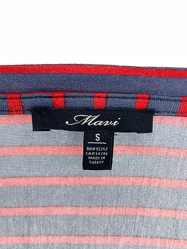 s Beden çeşitli Renk Mavi Jeans Günlük Elbise %70 İndirimli.