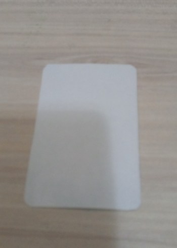 PHOTOCARD - Görsel 2