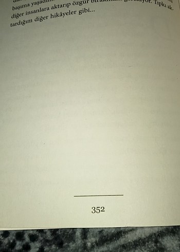 Aşk Şarkısı - Alex Miller - Görsel 3