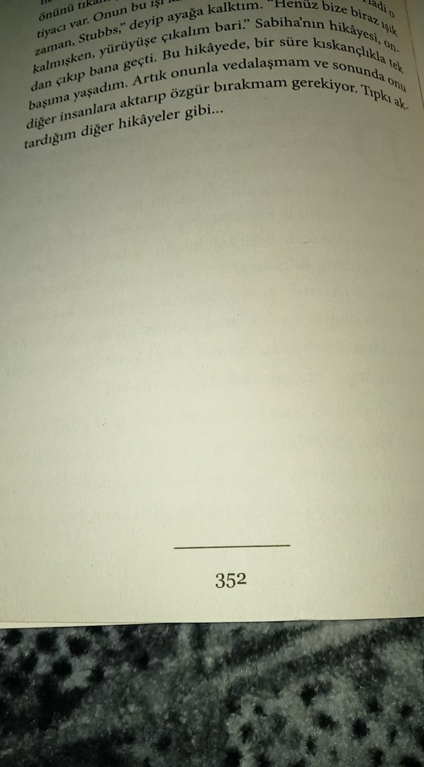 Aşk Şarkısı - Alex Miller - Görsel 3