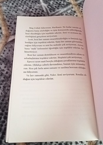 Ben Ölürsem - B.N. Toler - Görsel 3