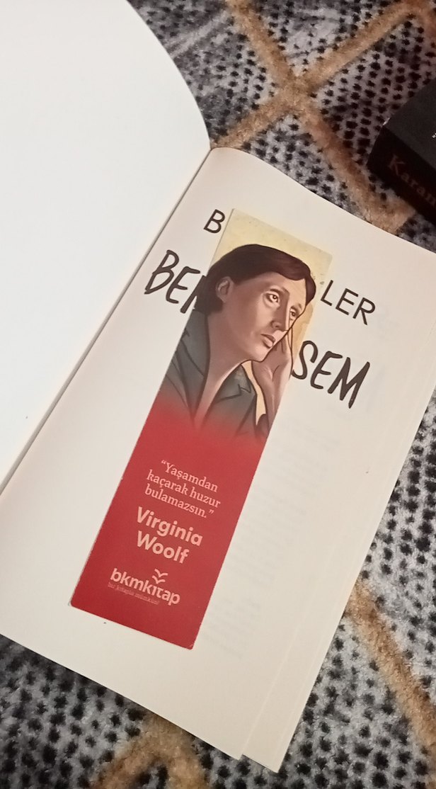 Ben Ölürsem - B.N. Toler - Görsel 4