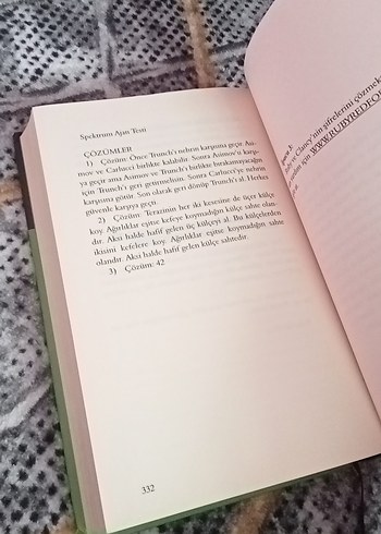 gözlerimin içine bak - Görsel 3