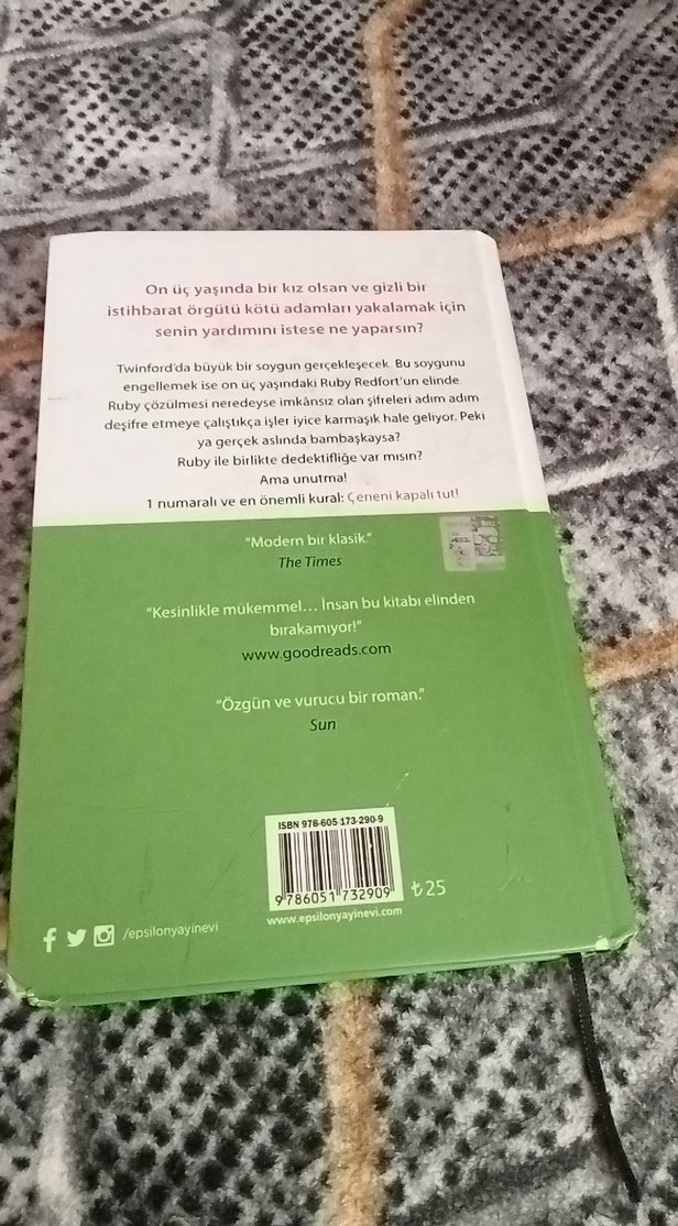 gözlerimin içine bak - Görsel 2