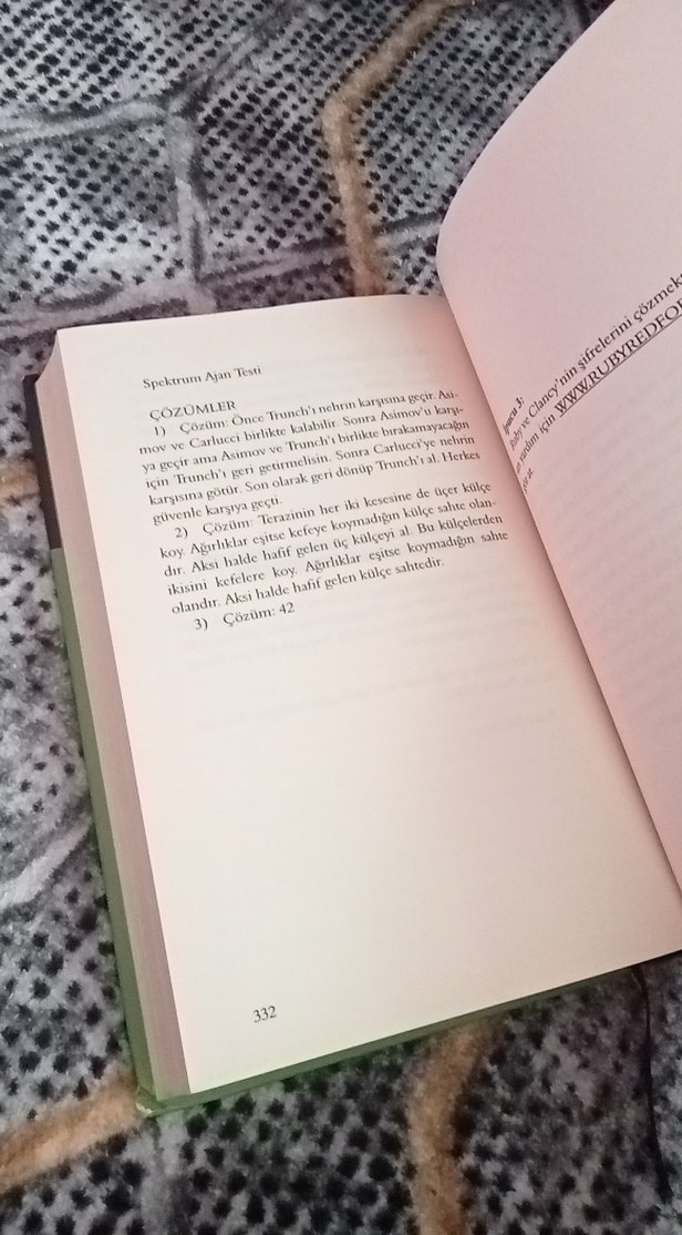 gözlerimin içine bak - Görsel 3