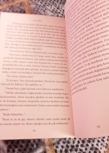 Su ve Ateş - Françoise Bourdin - Görsel 3