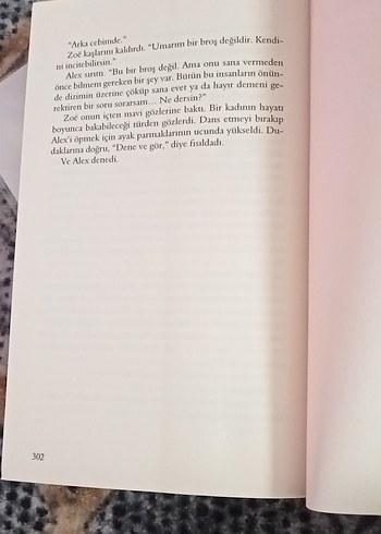 Lisa Kleypas - Suya Yazılan Hayaller - Görsel 3