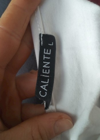 Örgü Detaylı Beyaz Kadın Triko - Görsel 5