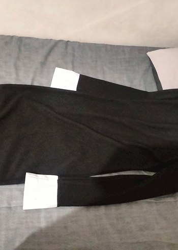 Siyah elbise - Görsel 2