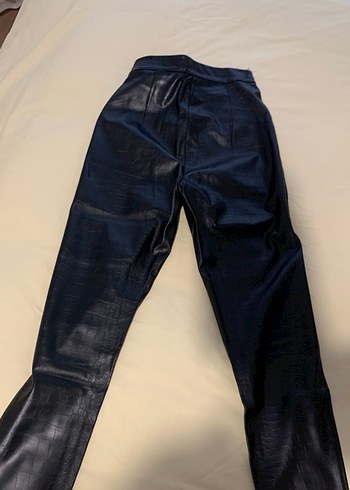 deri pantolon - Görsel 4